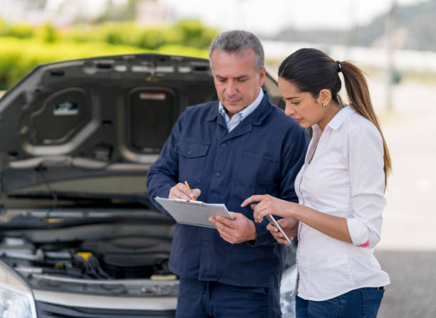 Local insurance for Oliver County County drivers